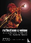 Corn, Aaron - Reflections and Voices