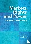  - Markets, Rights and Power in Australian Social Policy