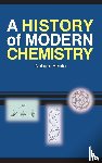 Hirota, Noboru - A History of Modern Chemistry