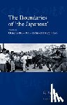Oguma, Eiji - The Boundaries of 'the Japanese'