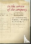 Parry, William Edward - In the Service of the Company - Vol 2: Letters of Sir Edward Parry, Commissioner to the Australian Agricultural Company: June 1832 - March 1834