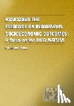 Hunter, Boyd - Assessing the Evidence on Indigenous Socioeconomic Outcomes: A Focus on the 2002 NATSISS