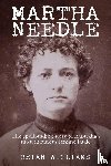 Williams, Brian - Martha Needle