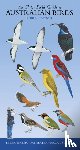 Slater, Peter, Slater, Pat, Slater, Raoul - Slater Field Guide to Australian Birds