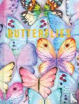 Reed New Holland Publishers - Butterflies
