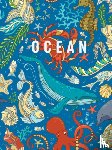 Reed New Holland - Oceans