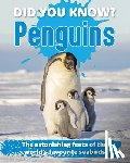 New Holland Publishers - Did You Know? Penguins
