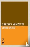  - Sacco Y Vanzetti