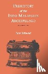 Bellwood, Peter - Prehistory of the Indo-Malaysian Archipelago