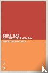 S nchez-Parodi, Ram n - Cuba-USA