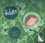 Ferenchuk, Larissa - Hidden