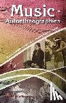  - Music Autoethnographies