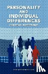  - Personality and Individual Differences