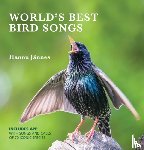 Jannes, Hannu - WORLD'S BEST BIRD SONGS