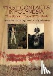 Tcherkézoff, Serge - First Contacts in Polynesia: The Samoan Case (1722-1848) Western Misunderstandings about Sexuality and Divinity