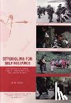 Breen, Bob - Struggling for Self Reliance: Four case studies of Australian Regional Force Projection in the late 1980s and the 1990s