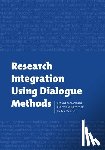 McDonald, David - Research Integration Using Dialogue Methods