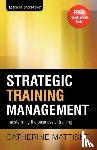 Mattiske, Catherine - Strategic Training Management