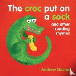 Davies, Andrew - The Croc Put on a Sock