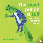 Davies, Andrew - The Newt Put on a Suit