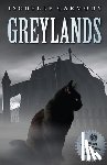 Carmody, Isobelle - Greylands