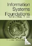 Hart, Dennis - Information Systems Foundations: The Role of Design Science