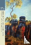 Rickard, Mike - Geology at ANU (1959-2009): Fifty years of history and reminiscences