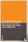 Lenin, Vladimir Ilich - Vladimir Ilich Lenin