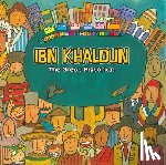 Imam, Ahmed - Ibn Khaldun