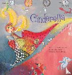 Perrault, Charles - Cinderella