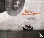 Kim, Cecil - Song of the Wind and Waves
