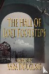 Douglass, Sarah - The Hall of Lost Footsteps