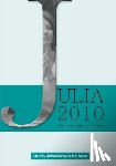 Simms, Marian - Julia 2010: The caretaker election
