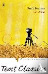 Murnane, Gerald - The Plains