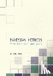 Puza, Borek - Bayesian Methods for Statistical Analysis