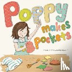 Parker, Jemima - Poppy Makes Pockets