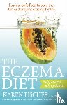 Fischer, Karen - The Eczema Diet