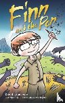 Lawrence, David - Finn and the Pen