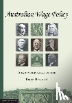 Hancock, Keith - Australian Wage Policy