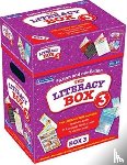RIC Publications - The Literacy Box 3