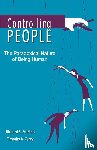 Marken, Richard S., Carey, Timothy A. - Controlling People