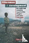 Filer, Colin - Dilemmas of Development: The social and economic impact of the Porgera gold mine