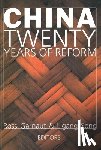 Garnaut, Ross - China: Twenty Years of Economic Reform