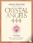 Fairchild, Alana (Alana Fairchild) - Crystal Angels 444