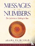 Fairchild, Alana (Alana Fairchild) - Messages in the Numbers