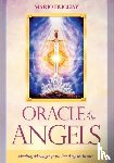 Duguay, Mario - Oracle of the Angels