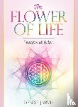 Jarvie, Denise (Denise Jarvie) - Flower of Life Cards
