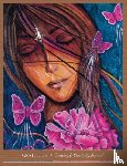 Carmine Salerno, Toni (Toni Carmine Salerno) - Gratitude - Writing and Creativity Journal