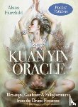 Fairchild, Alana (Alana Fairchild) - Kuan Yin Oracle - Pocket Edition