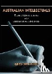 Melleuish, Gregory - Australian Intellectuals